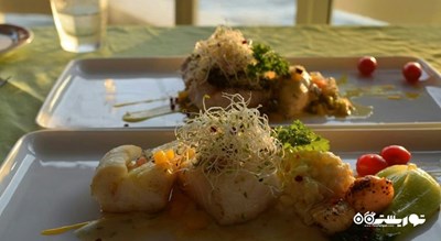 رستوران رستوران و بار کلیف شهر لنکاوی 