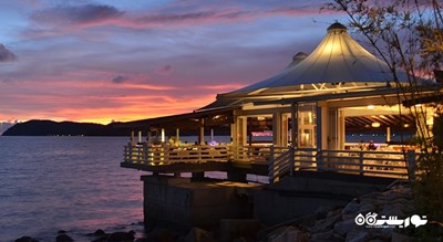 رستوران و بار کلیف -  شهر لنکاوی