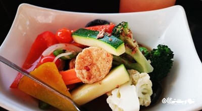 رستوران رستوران و بار کلیف شهر لنکاوی 