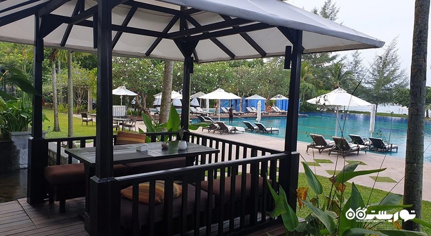 رستوران پلنترز -  شهر لنکاوی