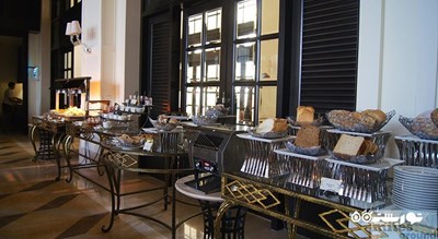 رستوران رستوران پلنترز شهر لنکاوی 