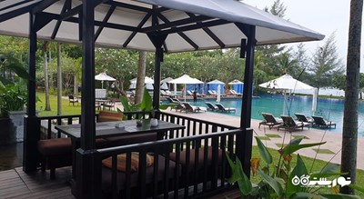 رستوران پلنترز -  شهر لنکاوی