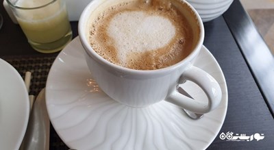 رستوران پلنترز -  شهر لنکاوی