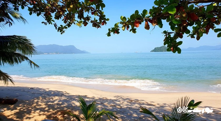 رستوران اسکاربرو فیش اند چیپس تانجانگ رو -  شهر لنکاوی