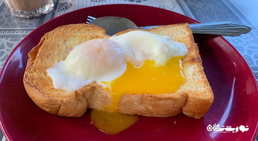 رستوران رستوران سیتی فاطیما شهر لنکاوی 