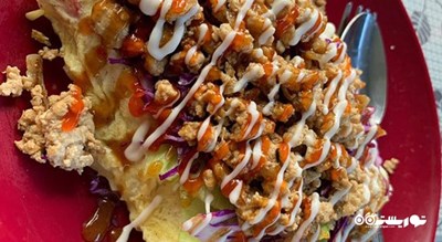 رستوران رستوران سیتی فاطیما شهر لنکاوی 