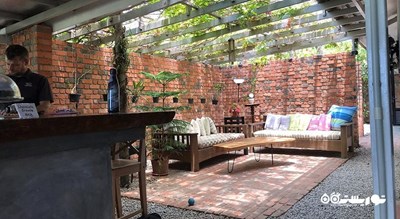 رستوران فت فراگ -  شهر لنکاوی