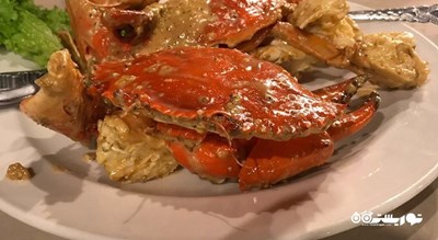 رستوران کاپال لایار -  شهر لنکاوی