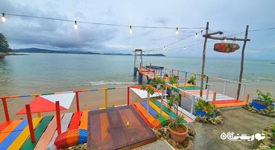 رستوران رستوران کاپال لایار شهر لنکاوی 