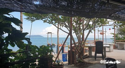 رستوران رستوران کاپال لایار شهر لنکاوی 