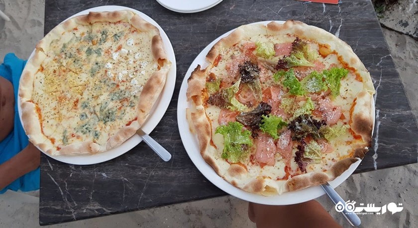 رستوران و بار ترستدی -  شهر لنکاوی