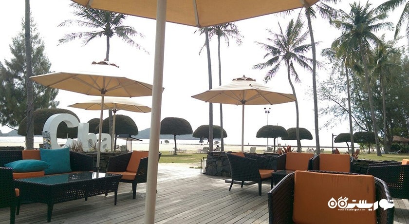 رستوران و بار سی بی ای -  شهر لنکاوی