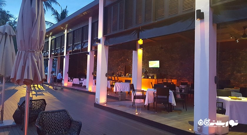 رستوران و بار سی بی ای -  شهر لنکاوی