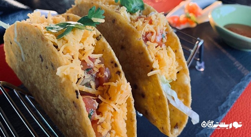 رستوران رستوران و بار مکزیکی ال تورو شهر لنکاوی 