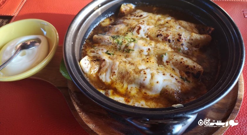 رستوران و بار مکزیکی ال تورو -  شهر لنکاوی