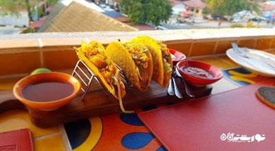 رستوران رستوران و بار مکزیکی ال تورو شهر لنکاوی 
