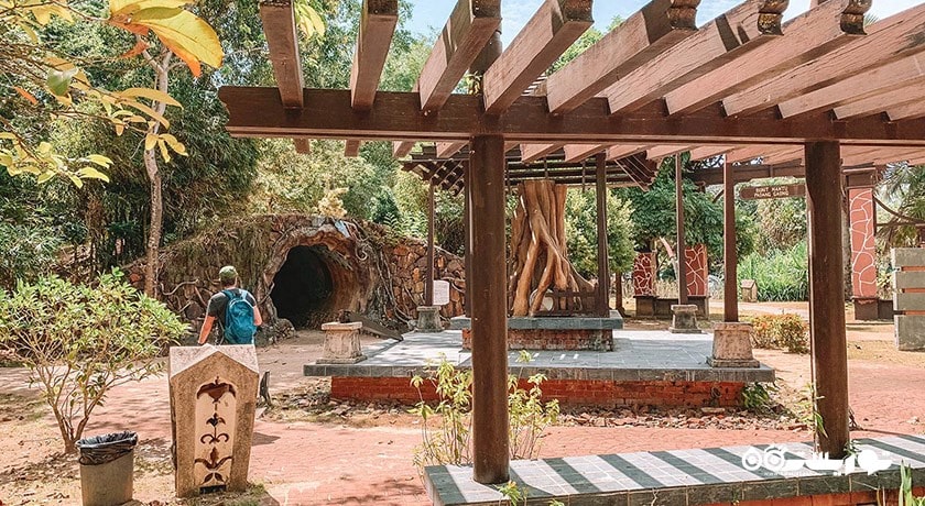 سرگرمی پارک موضوعی لاگندا لنکاوی دالام تامان شهر مالزی کشور لنکاوی