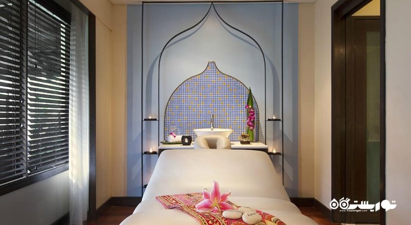 اسپا در لنکاوی -  شهر لنکاوی