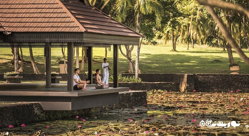 اسپا در لنکاوی -  شهر لنکاوی