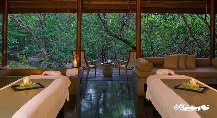 اسپا در لنکاوی -  شهر لنکاوی