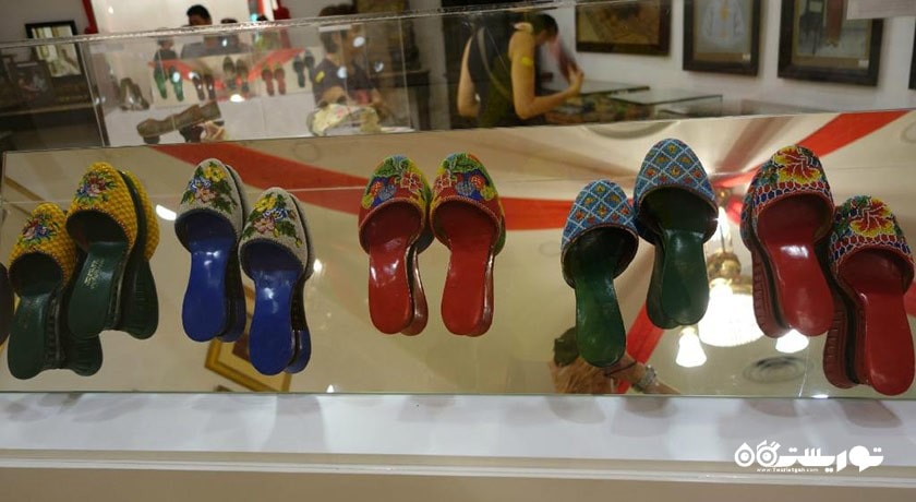  عمارت پراناکان پنانگ شهر مالزی کشور پنانگ