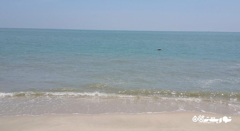 سرگرمی ساحل تانجونگ بونگا شهر مالزی کشور پنانگ