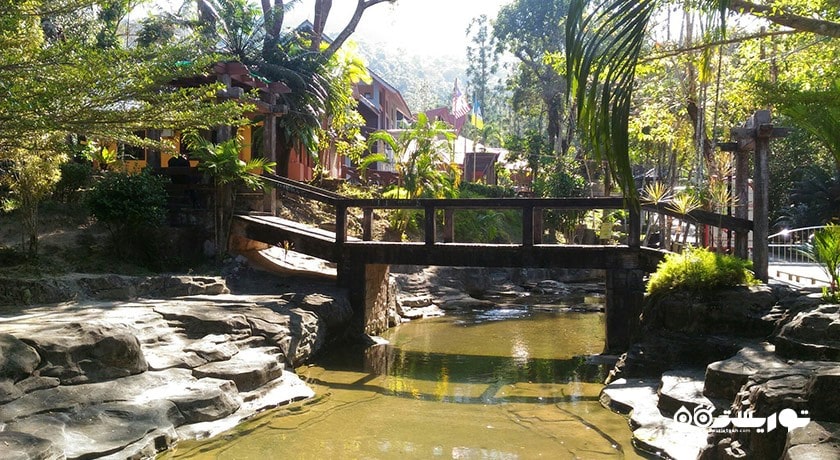 پارک تفریحی تلوک باهانگ -  شهر پنانگ