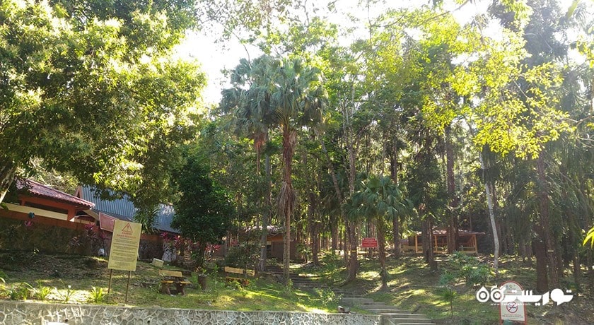 پارک تفریحی تلوک باهانگ -  شهر پنانگ