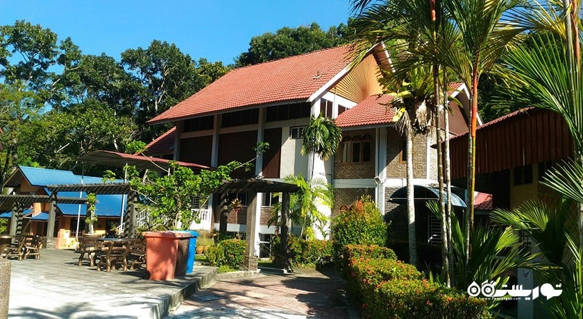 پارک تفریحی تلوک باهانگ -  شهر پنانگ