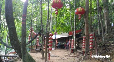 جنگل تفریحی بوکیت مرتاجام -  شهر پنانگ