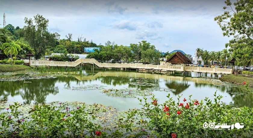 پارک CHOGM  -  شهر لنکاوی