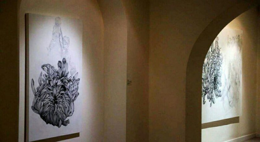  گالری اثر شهر تهران استان تهران