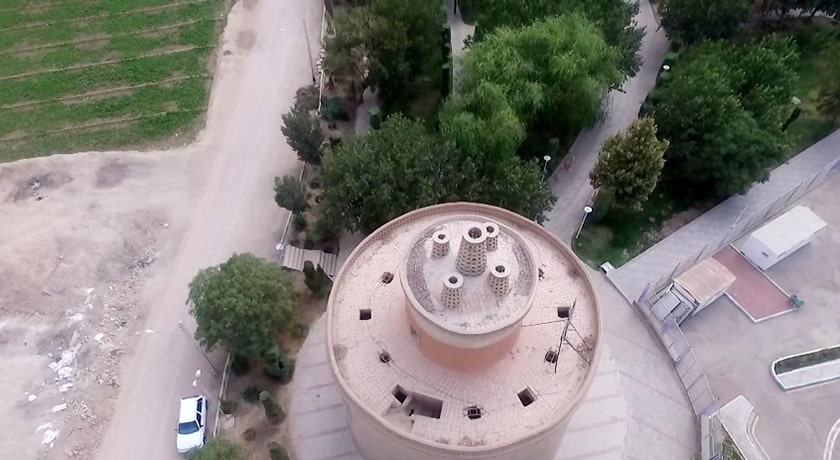 محله کنگاز -  شهر اصفهان