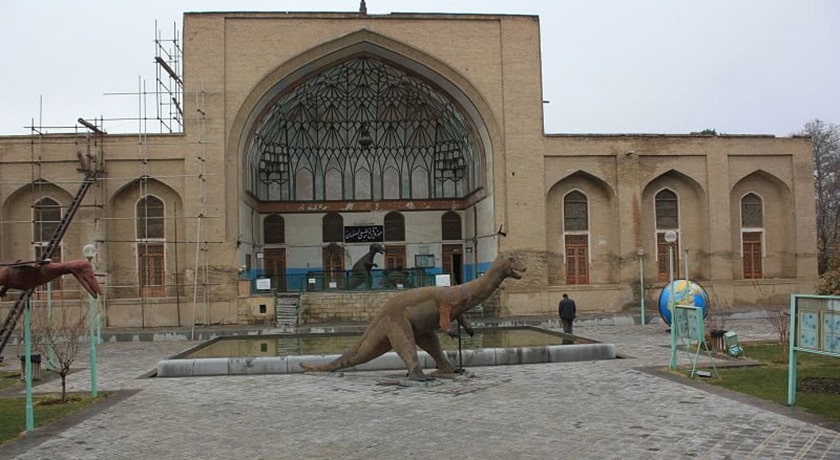  بازار خیابان سپه شهر اصفهان استان اصفهان