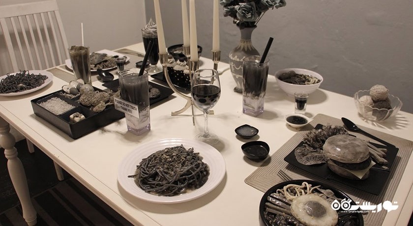  موز غذی شگفت انگیز پنانگ شهر مالزی کشور پنانگ