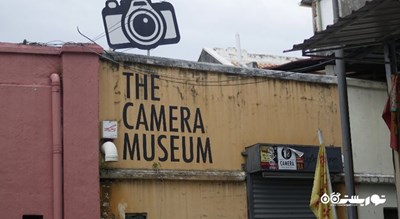  موزه دوربین شهر مالزی کشور پنانگ