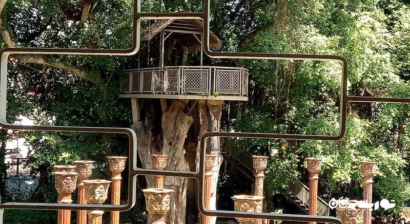 موزه استعمار پنانگ -  شهر پنانگ