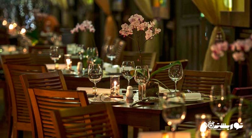 رستوران فرینگی گاردن -  شهر پنانگ