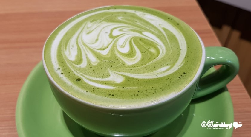 رستوران رستوران بلک کتل شهر پنانگ 