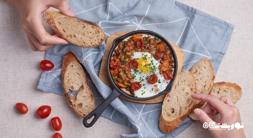 رستوران رستوران بلک کتل شهر پنانگ 