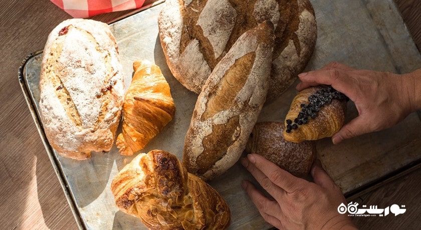 رستوران رستوران بلک کتل شهر پنانگ 