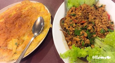 رستوران تایلندی چوک دی -  شهر پنانگ