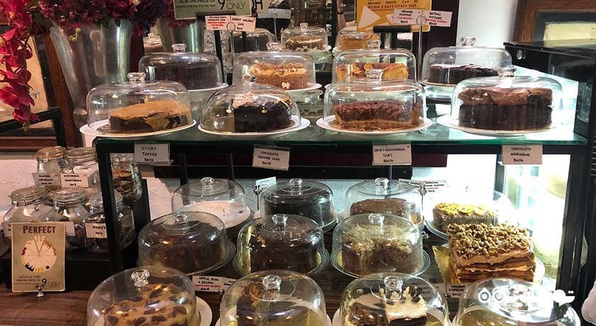 رستوران چاینا هاوس -  شهر پنانگ