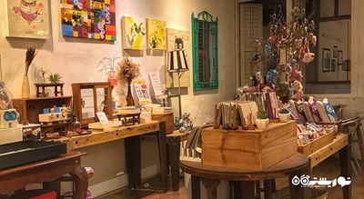 رستوران رستوران چاینا هاوس شهر پنانگ 