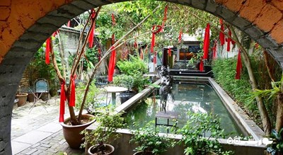 رستوران رستوران چاینا هاوس شهر پنانگ 