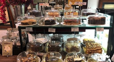 رستوران چاینا هاوس -  شهر پنانگ