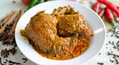 رستوران رستوران حمیدیه شهر پنانگ 