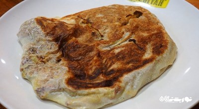 رستوران رستوران حمیدیه شهر پنانگ 