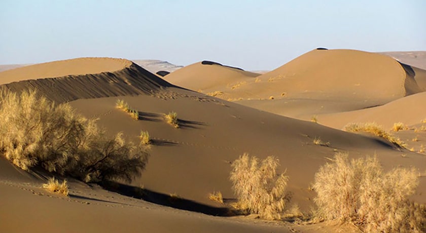  جندق شهرستان اصفهان استان خور  و بیابانک