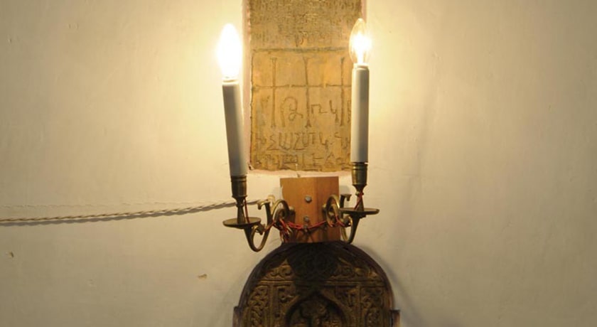  کلیسای هاکوپ مقدس شهرستان اصفهان استان اصفهان